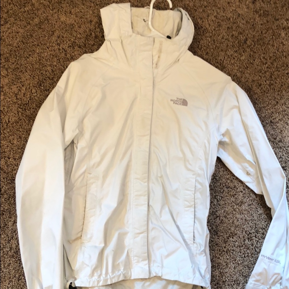 North face Rain Jacket